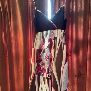Holiday Party Dress